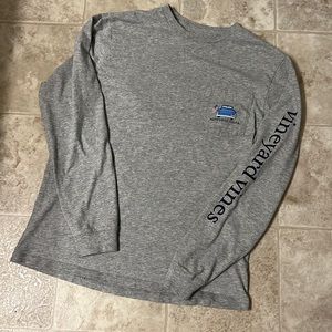 Vineyard Vines Patriotic Print